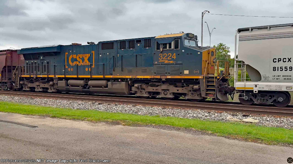 CSX 3224